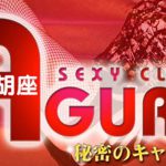 すすきのハードキャバクラ『AGURA（アグラ）』の体験談・口コミ①