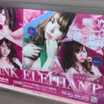 【閉店】すすきのソフトキャバクラ「Pink elephant（ピンクエレファント）」の体験談・口コミ①
